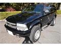 2001 Chevrolet Blazer