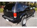 2001 Chevrolet Blazer