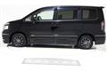 2008 Toyota Voxy