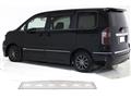 2008 Toyota Voxy