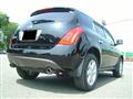 2005 Nissan Murano