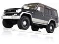 1994 Toyota Land Cruiser Prado