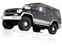 1994 Toyota Land Cruiser Prado
