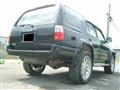1996 Toyota Hilux Surf