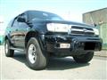 1998 Toyota Hilux Surf