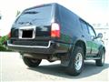 1998 Toyota Hilux Surf