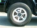1998 Toyota Hilux Surf