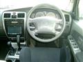 2001 Toyota Hilux Surf