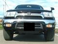 2001 Toyota Hilux Surf