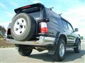 2001 Toyota Hilux Surf