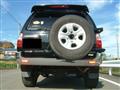 2001 Toyota Hilux Surf