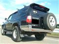 2001 Toyota Hilux Surf
