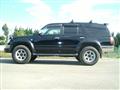 2001 Toyota Hilux Surf