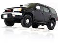 2001 Toyota Hilux Surf