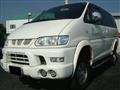 1999 Mitsubishi Delica Spacegear