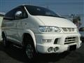 1999 Mitsubishi Delica Spacegear