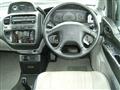 1999 Mitsubishi Delica Spacegear