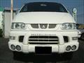 1999 Mitsubishi Delica Spacegear