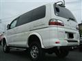 1999 Mitsubishi Delica Spacegear