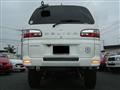1999 Mitsubishi Delica Spacegear