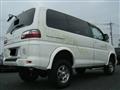 1999 Mitsubishi Delica Spacegear