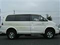 1999 Mitsubishi Delica Spacegear