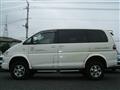 1999 Mitsubishi Delica Spacegear