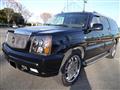 2004 Cadillac Escalade