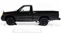 1997 Nissan Dutsun Truck