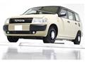 2008 Toyota Probox Van