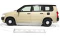 2008 Toyota Probox Van