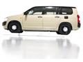 2008 Toyota Probox Van
