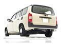 2008 Toyota Probox Van