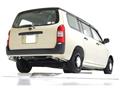 2008 Toyota Probox Van