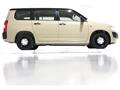 2008 Toyota Probox Van