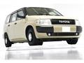 2008 Toyota Probox Van