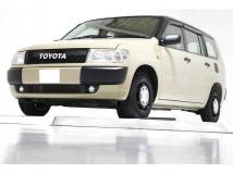 2008 Toyota Probox Van