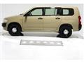 2007 Toyota Probox Van
