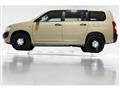 2007 Toyota Probox Van