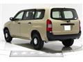 2007 Toyota Probox Van