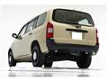 2007 Toyota Probox Van