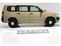 2007 Toyota Probox Van