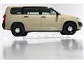 2007 Toyota Probox Van