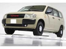 2007 Toyota Probox Van