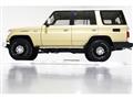 1992 Toyota Land Cruiser Prado