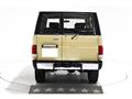 1992 Toyota Land Cruiser Prado