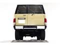1992 Toyota Land Cruiser Prado