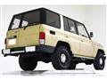 1992 Toyota Land Cruiser Prado