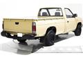 1993 Nissan Dutsun Truck