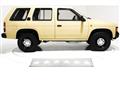 1994 Nissan Terrano